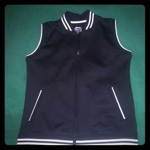 British ladies sportswear.